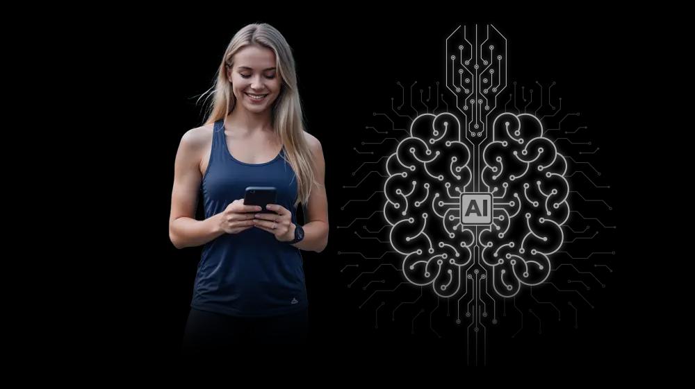 Achieving Fitness Goal